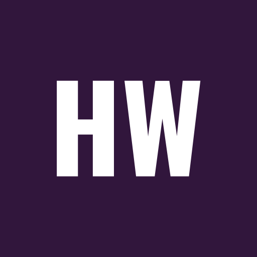 Harbour Wide Fit logo